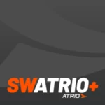 Logo of SW ATRIO PLUS android Application 